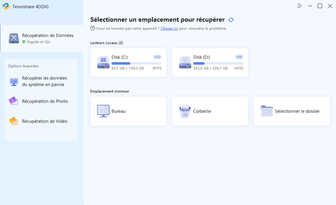 Comment réparer une clé USB endommagée et récupérer les données — free download